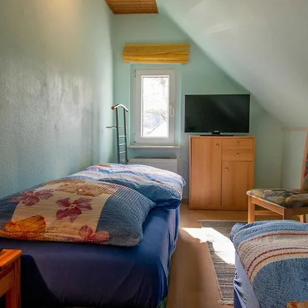Seestrasse Apartamento *