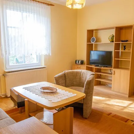 Seestrasse Apartamento Lubmin