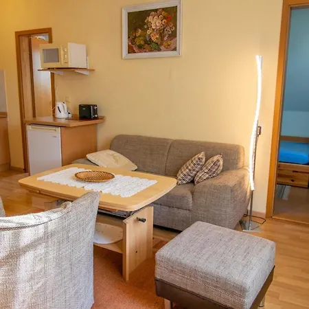 Seestrasse Apartamento
