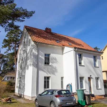Apartamento Seestrasse *