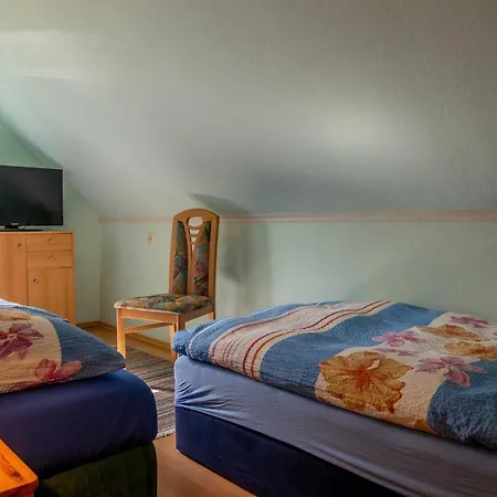 Apartamento Seestrasse