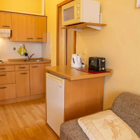 Seestrasse Apartamento *