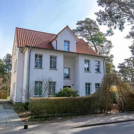 Seestrasse Apartamento