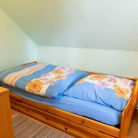 Apartamento Seestrasse Lubmin