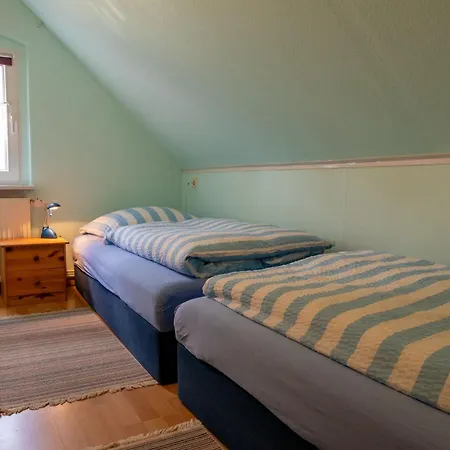 Seestrasse Apartamento *