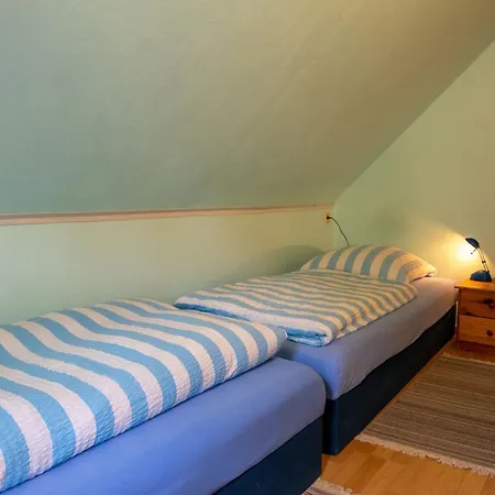 Seestrasse Apartamento Lubmin