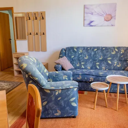 Apartamento Seestrasse Lubmin