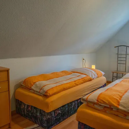 Apartamento Seestrasse