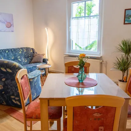Apartamento Seestrasse *