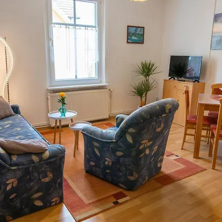 Seestrasse Apartamento
