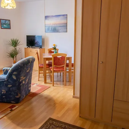 Apartamento Seestrasse